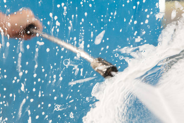 Best Restaurant Pressure Washing  in North Richmond, CA