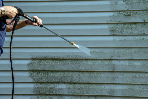 Best Dumpster Area Cleaning  in North Richmond, CA