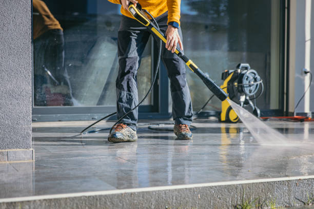 Spring Cleaning in North Richmond, CA