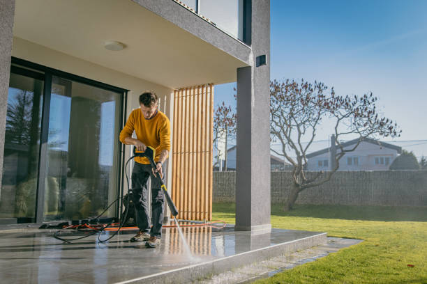 Best Machinery and Equipment Cleaning  in North Richmond, CA