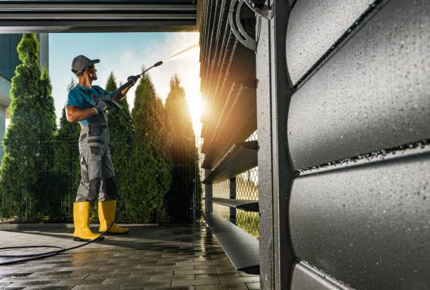 Best Post-Construction Pressure Washing  in North Richmond, CA