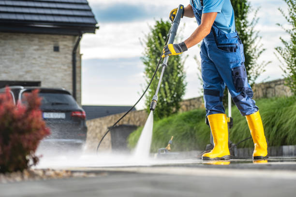 Best Machinery and Equipment Cleaning  in North Richmond, CA
