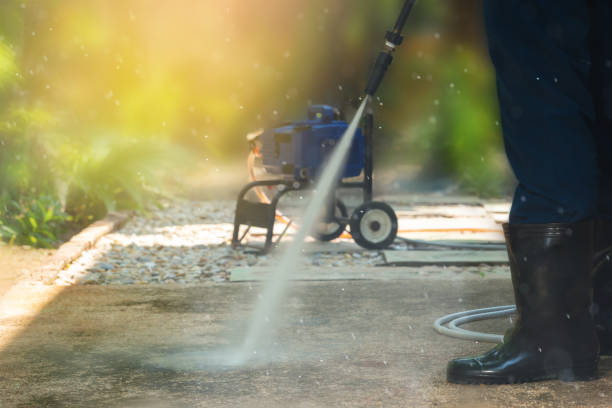 Professional Pressure Washing Services in North Richmond, CA