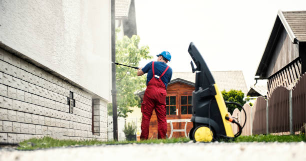 Best Fence Cleaning  in North Richmond, CA